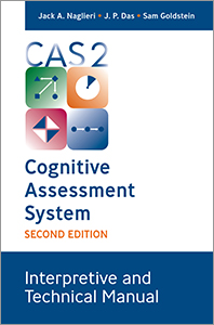 CAS2 Virtual Interpretive and Technical Manual